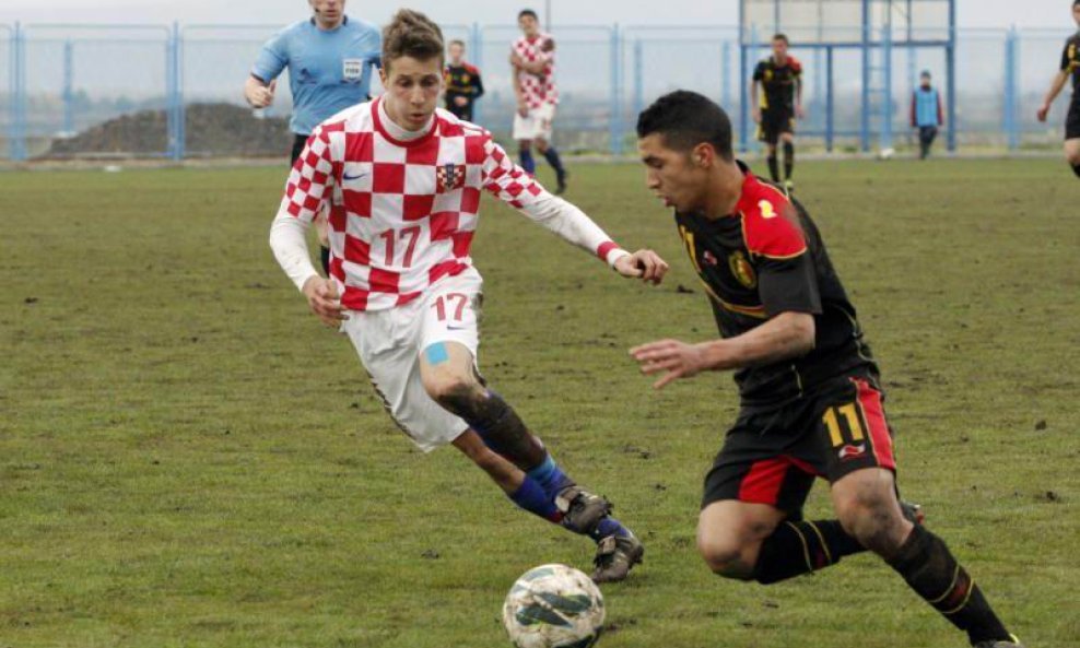 Marko Iharos (17), Zakaria Bakkali (11)