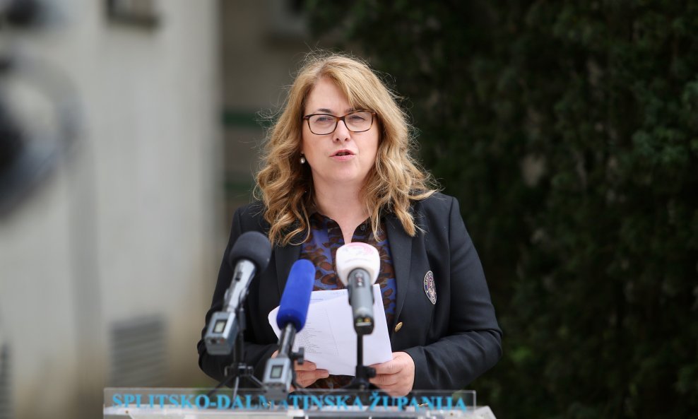 Željka Karin