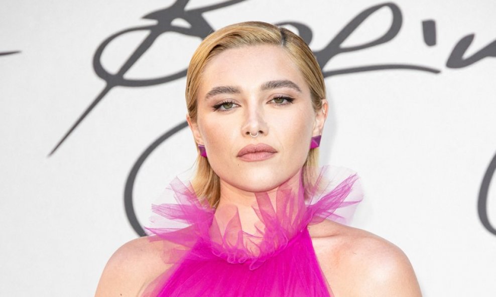 Florence Pugh