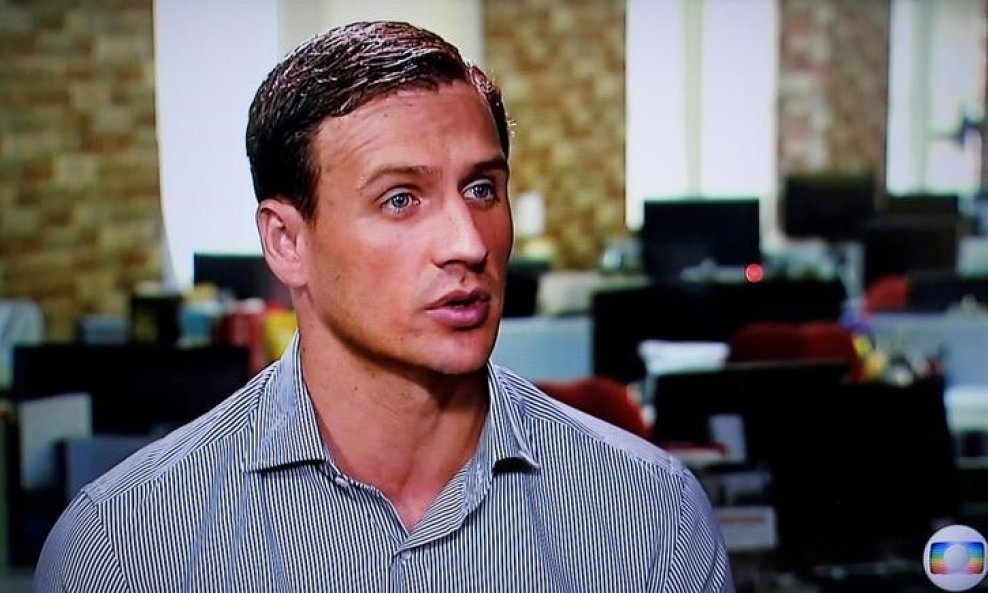 Ryan Lochte