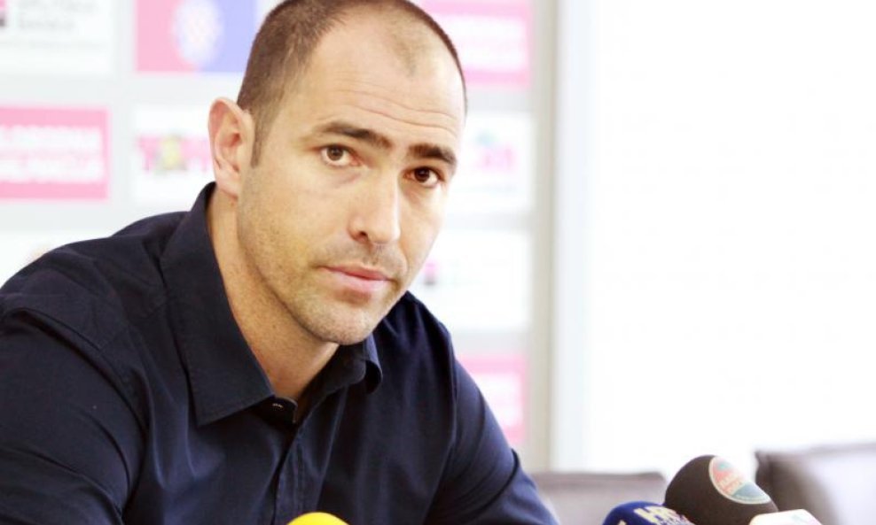 Igor Tudor