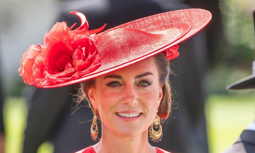 Kate Middleton