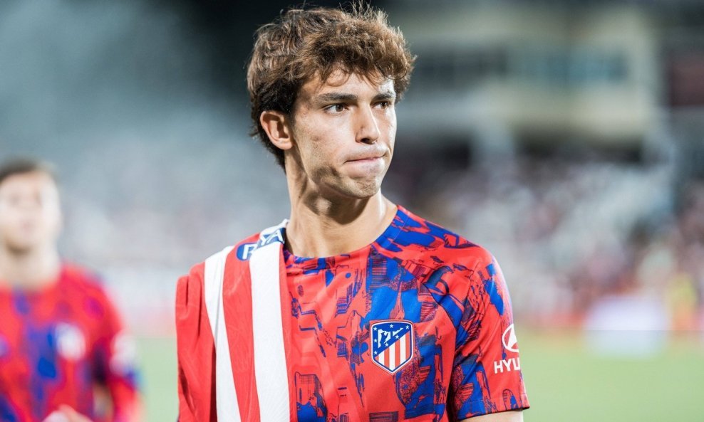 Joao Felix