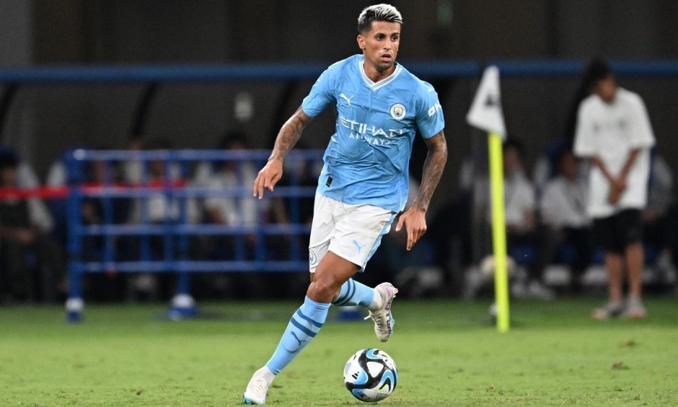 Joao Cancelo