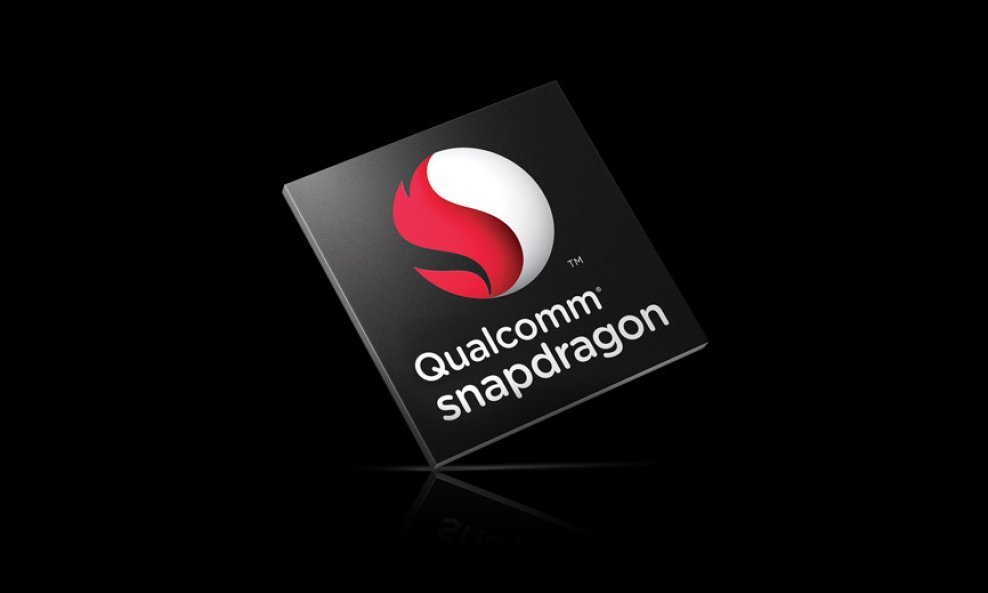 Qualcomm Snapdragon