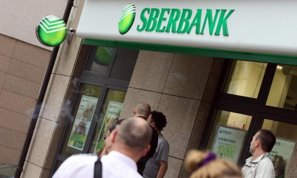 Sberbank