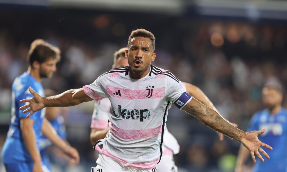 Danilo  (Juventus)