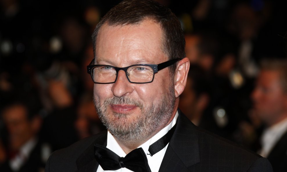 Lars Von Trier