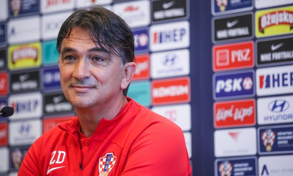 Zlatko Dalić