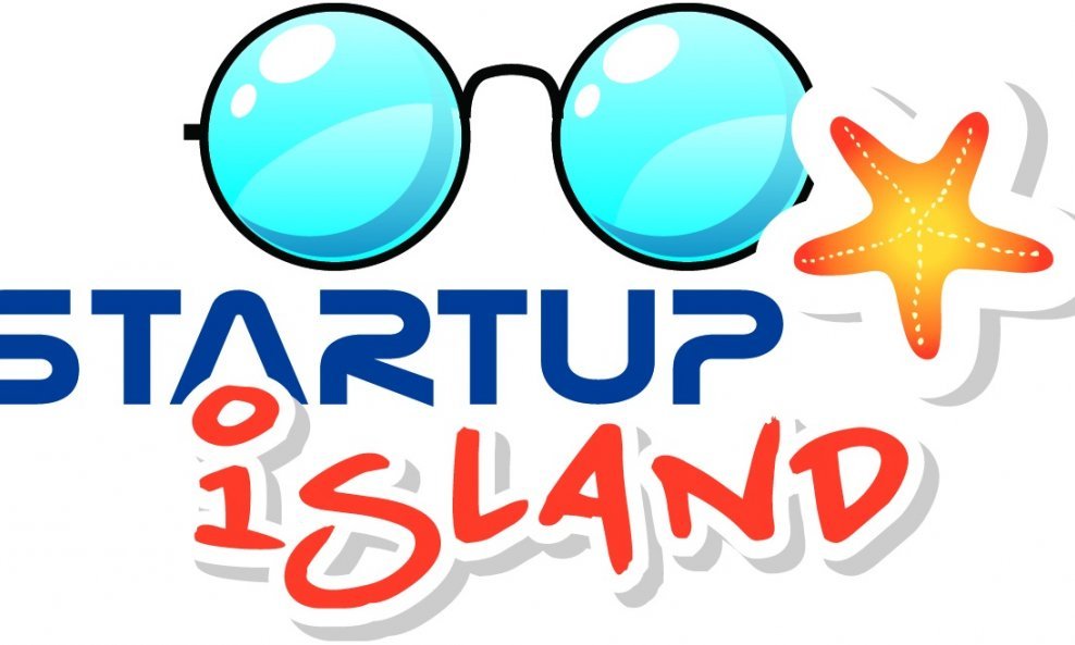 startup island