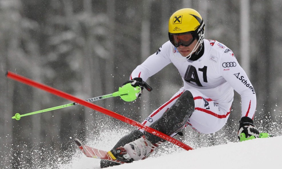 Marcel Hirscher