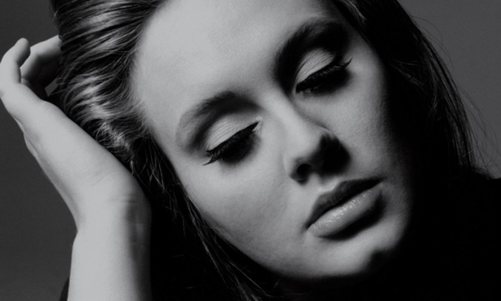 adele