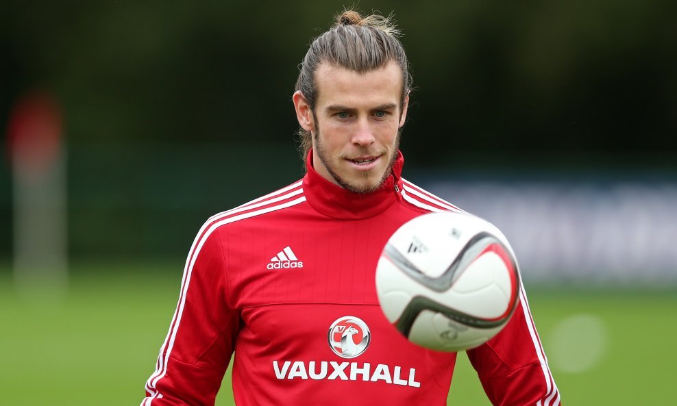 Gareth Bale