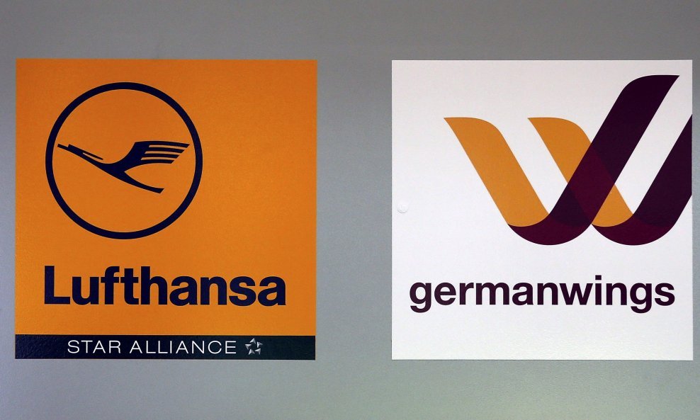 Lufthansa Germanwings