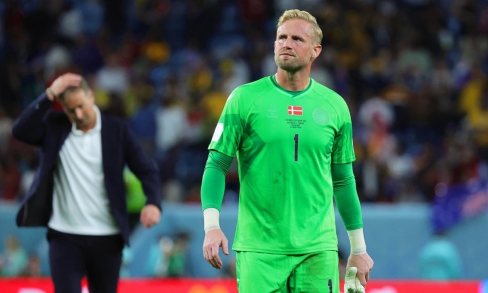 Kasper Schmeichel