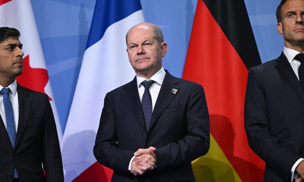 Olaf Scholz