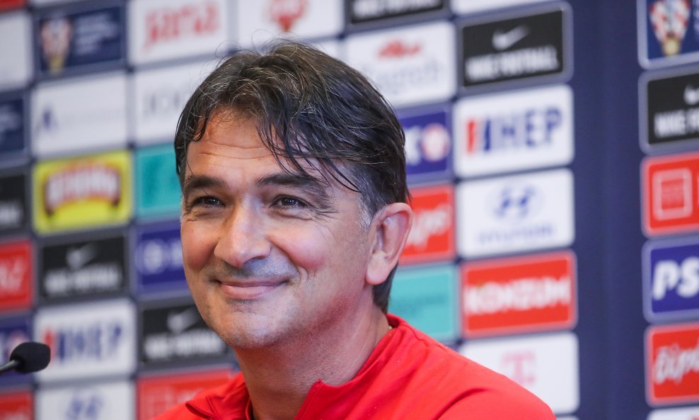 Zlatko Dalić