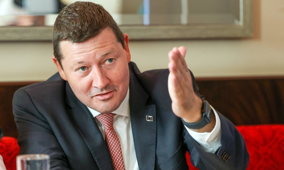 Martin Selmayr