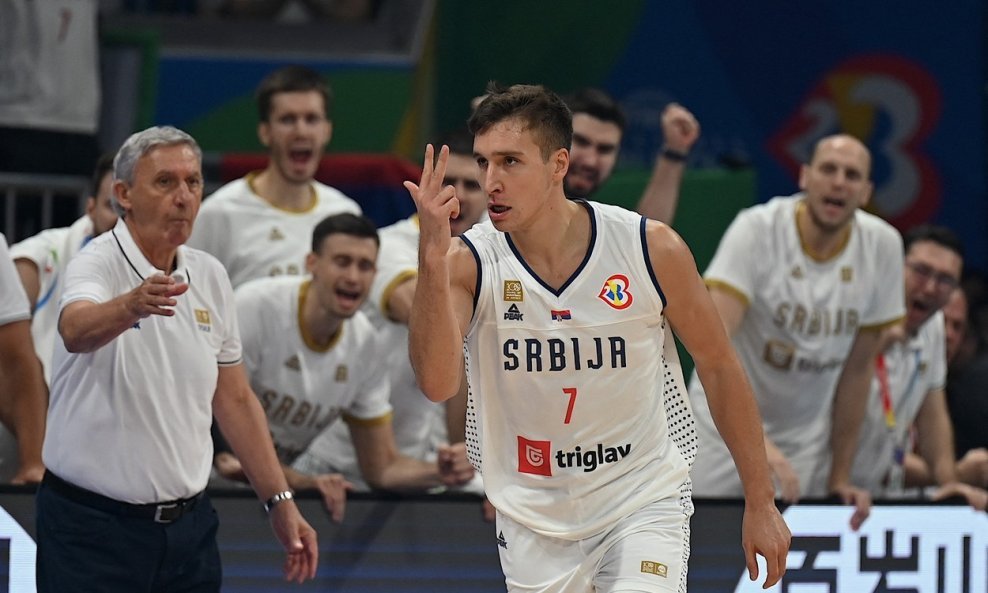 Bogdan Bogdanović