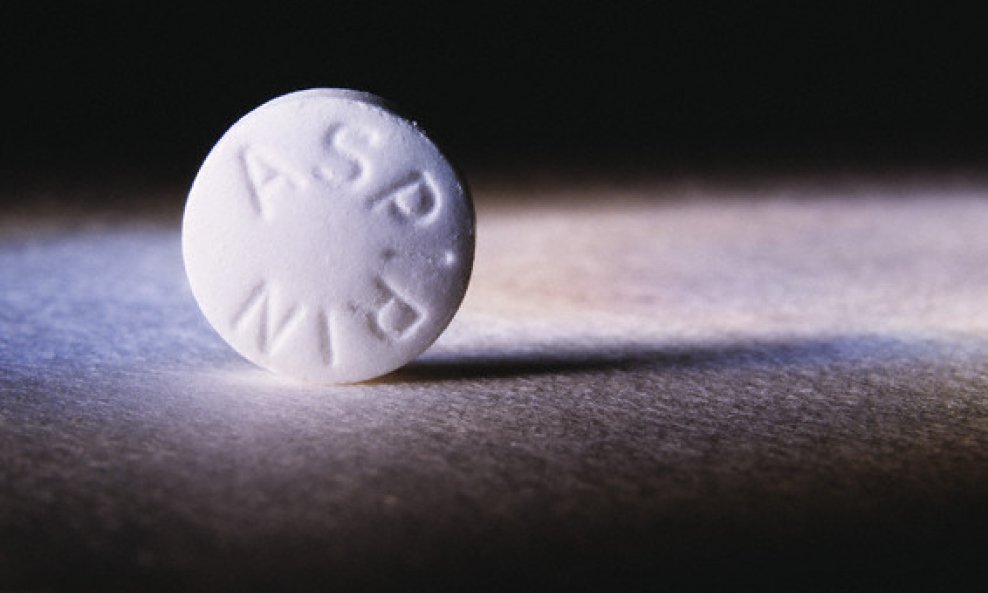 aspirin