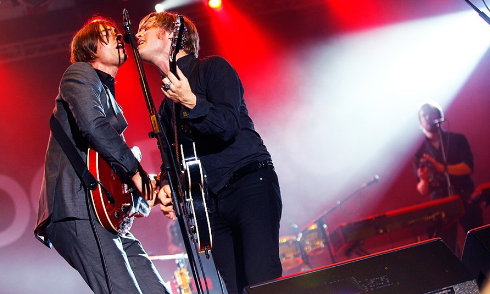 Mando Diao (2)