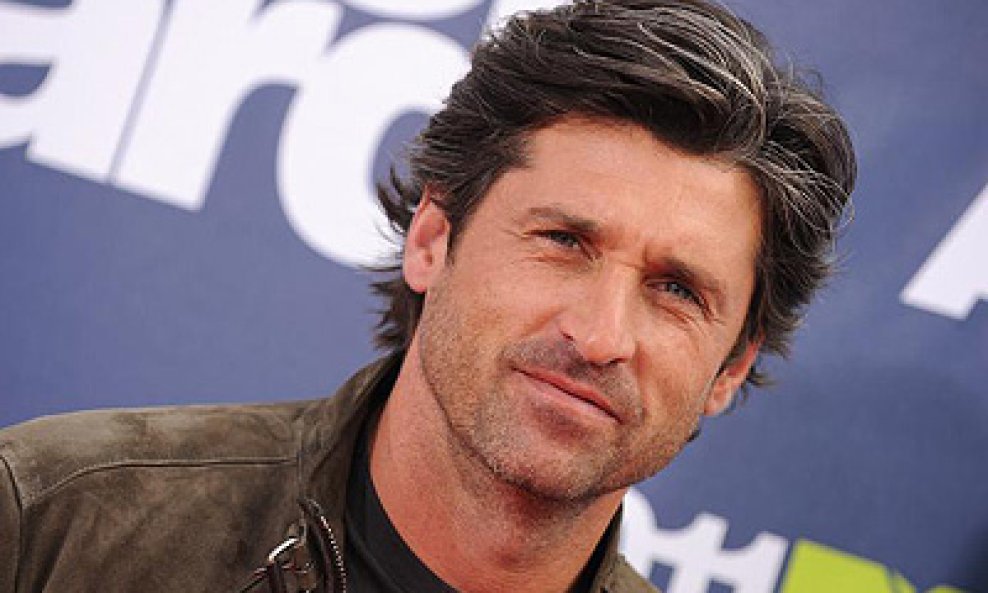 Patrick Dempsey