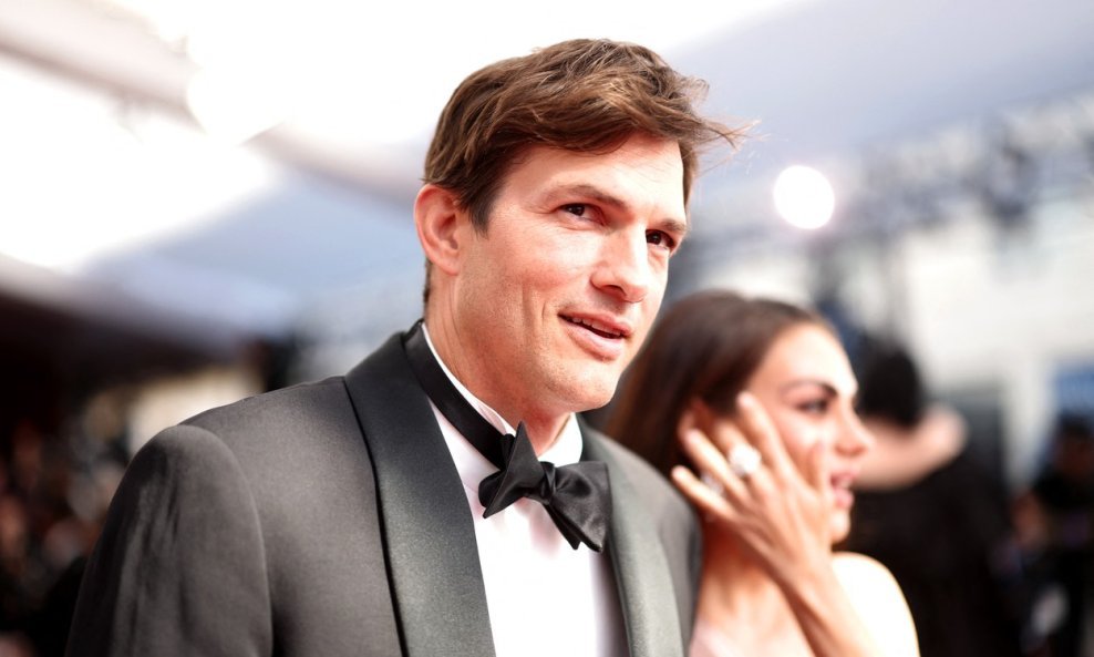 Ashton Kutcher
