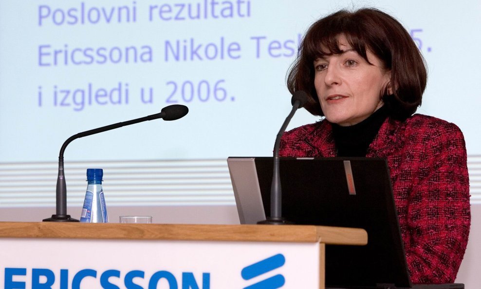 gordana kovačević