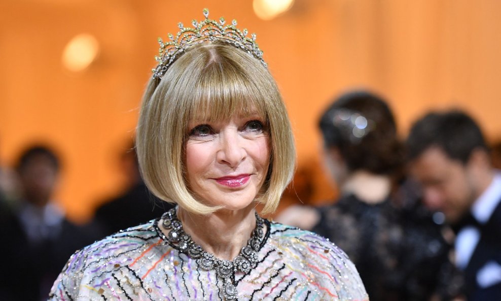 Anna Wintour