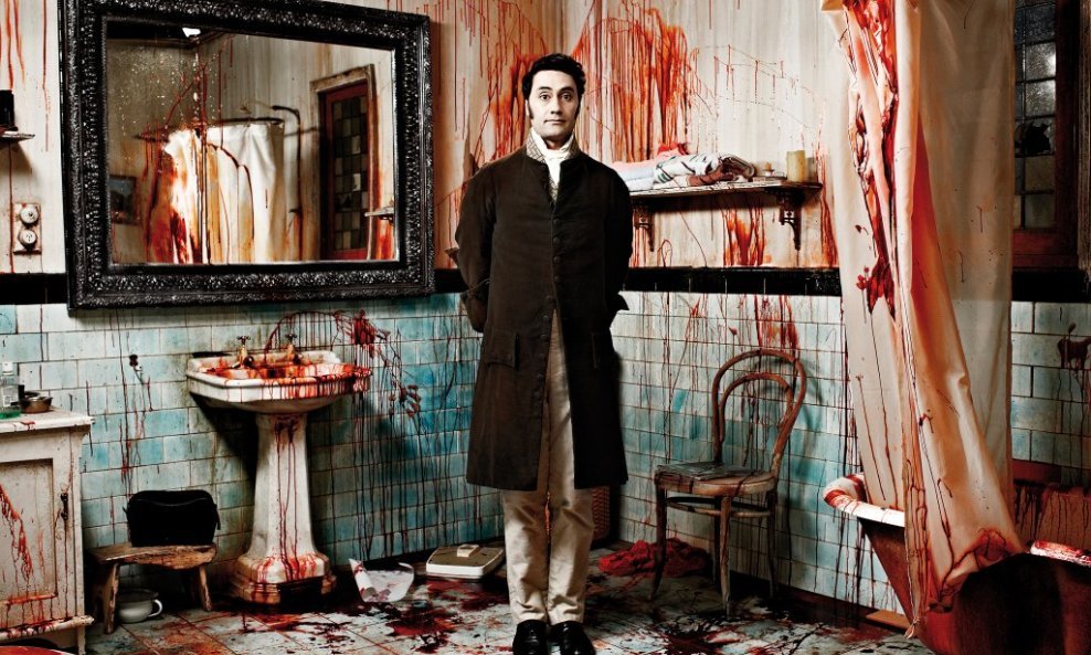 What We Do in the Shadows