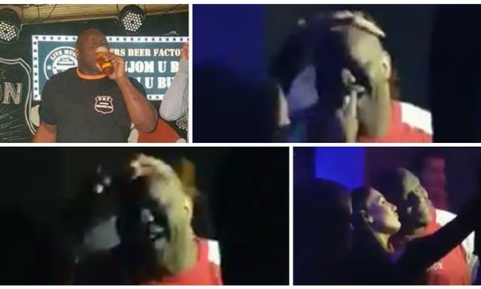 Bob Sapp