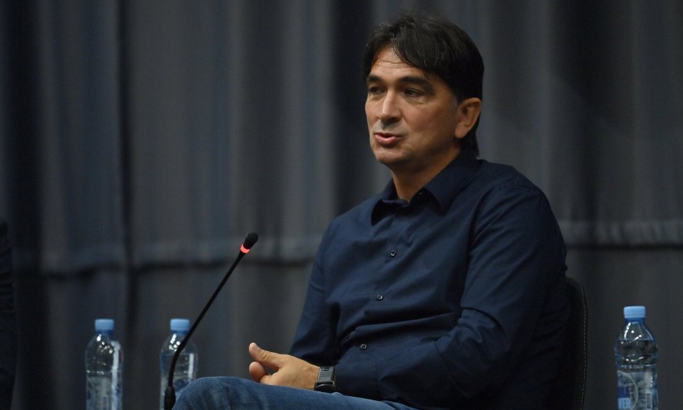 Zlatko Dalić