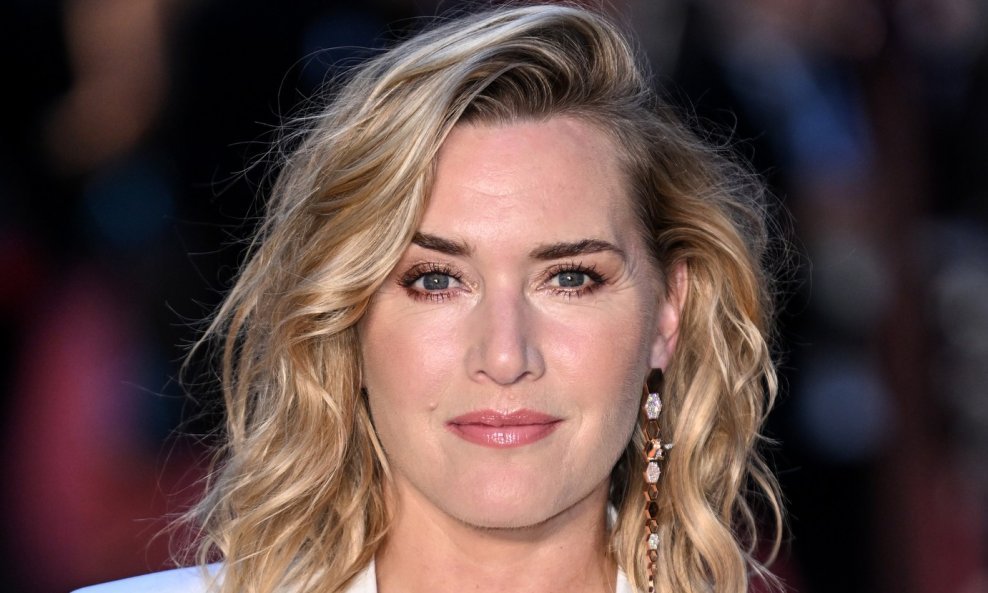 Kate Winslet