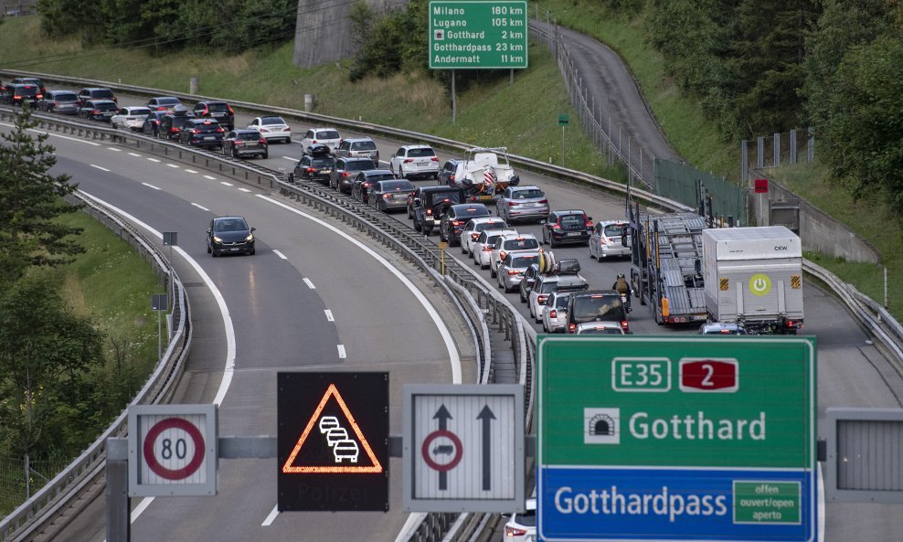 Gotthard