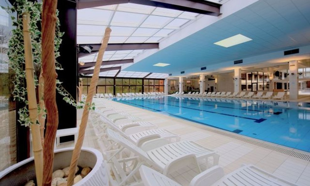 terme jezercica