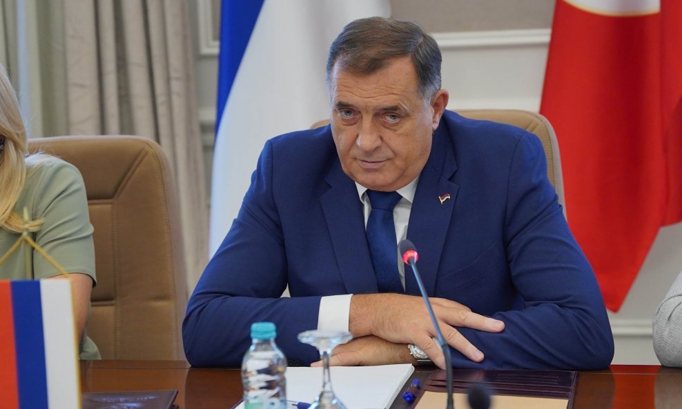 Milorad Dodik