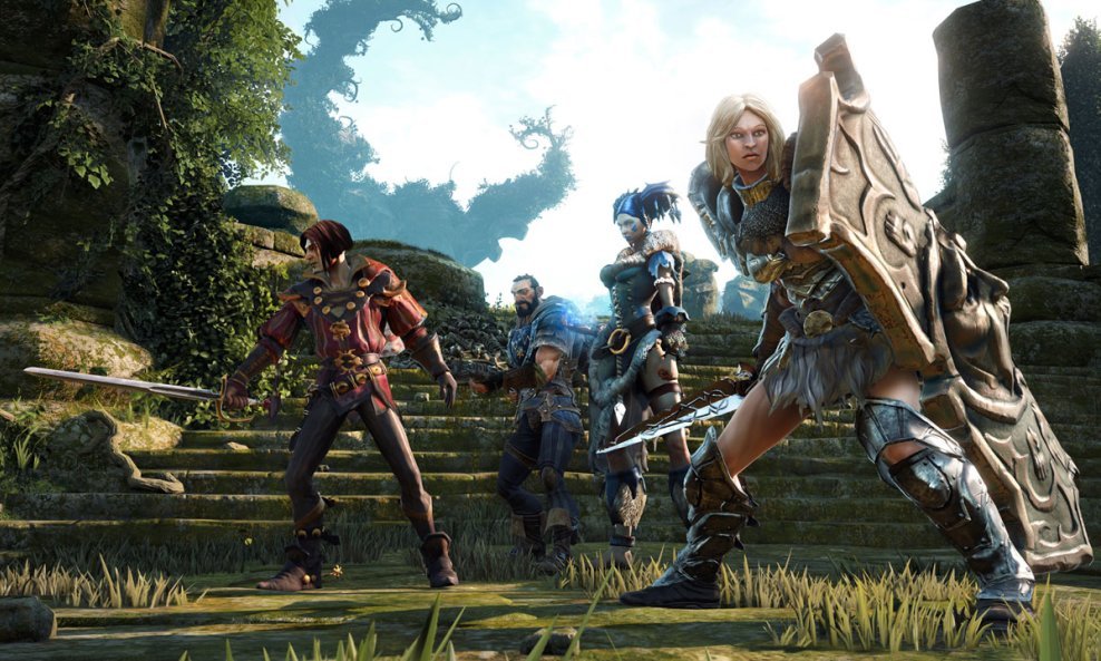 fable legends