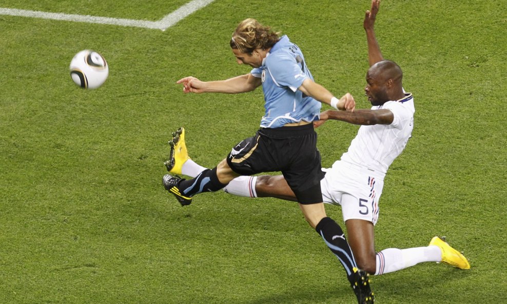 Diego Forlan