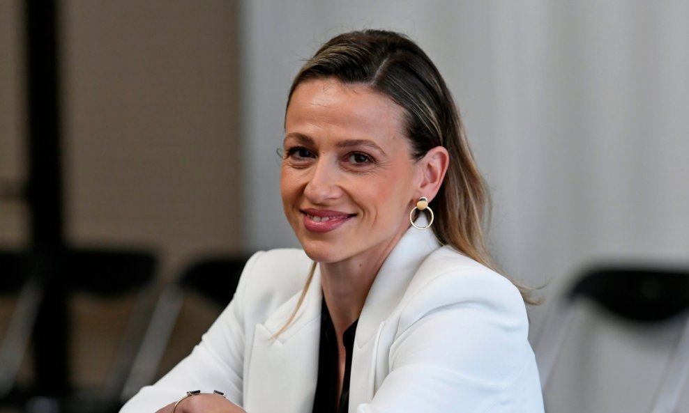 Tina Erceg Pejković