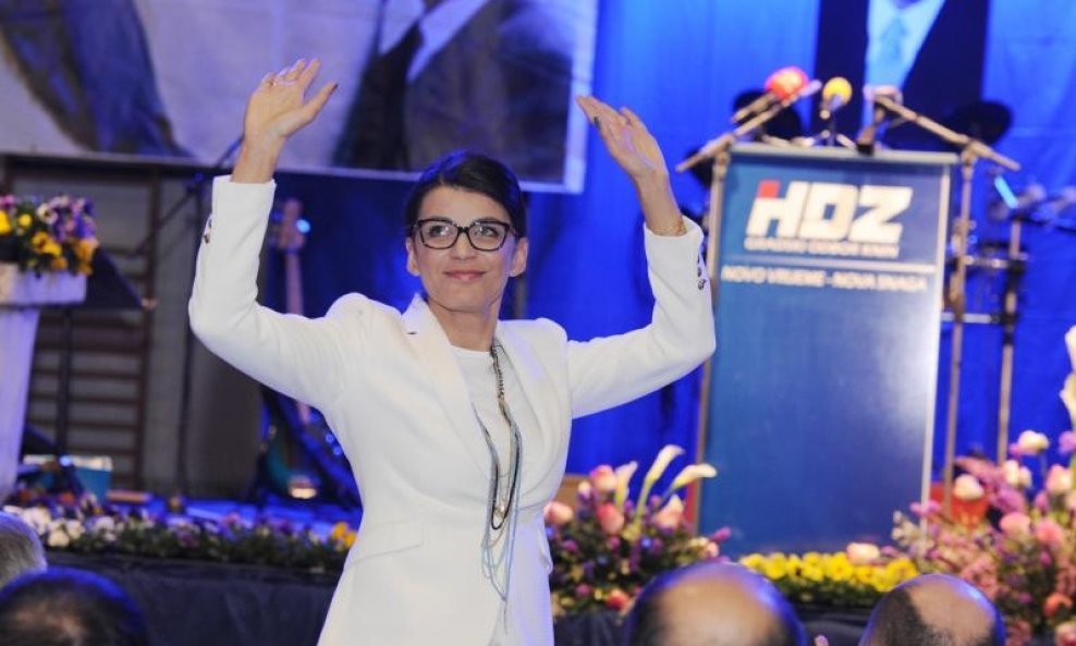 Josipa Rimac