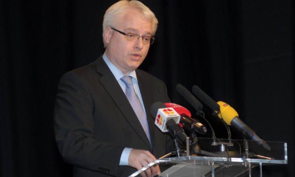 Ivo Josipović