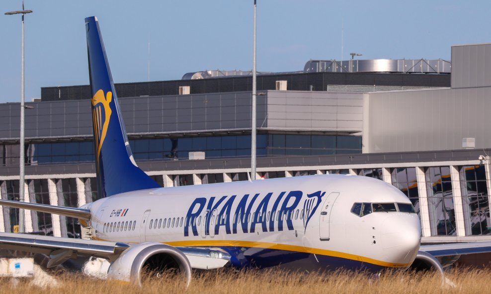 Ryanair