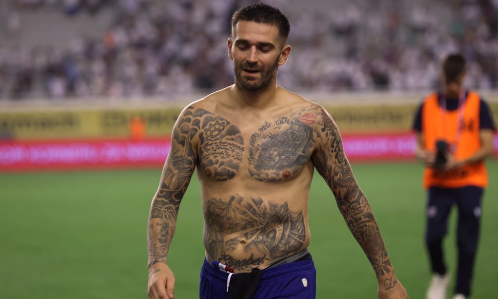 Marko Livaja