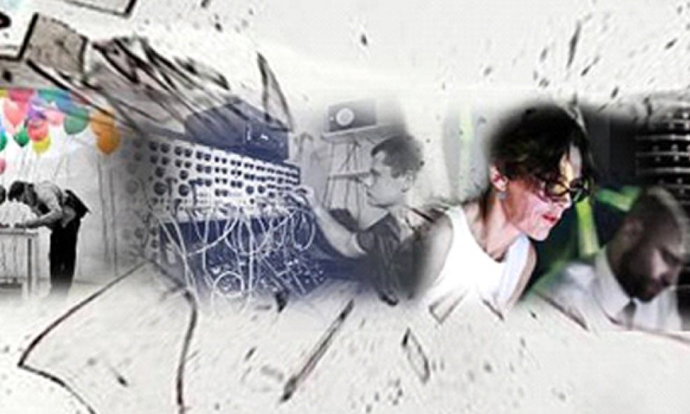 Breakthrough fest subota