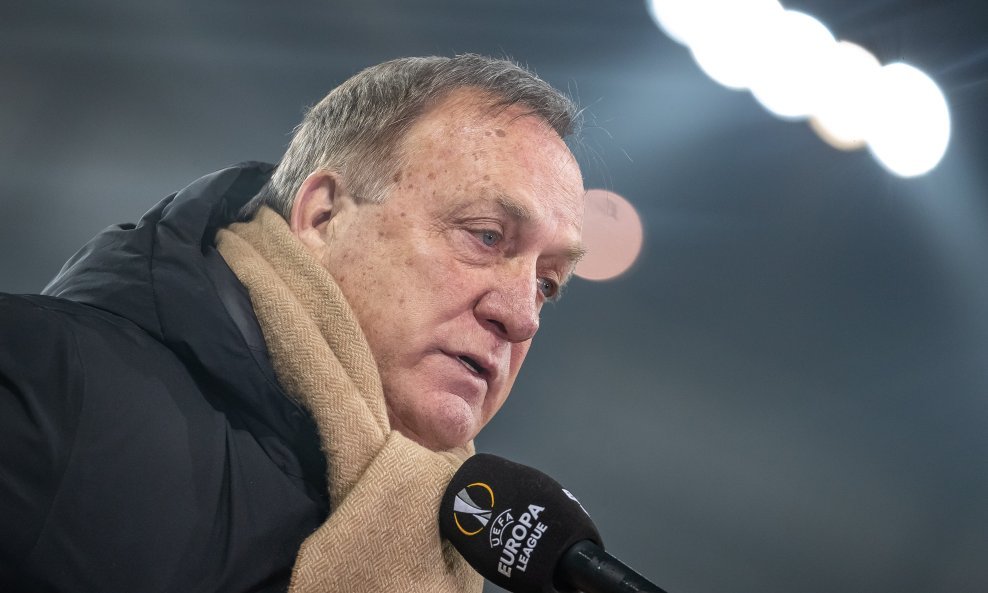 Dick Advocaat