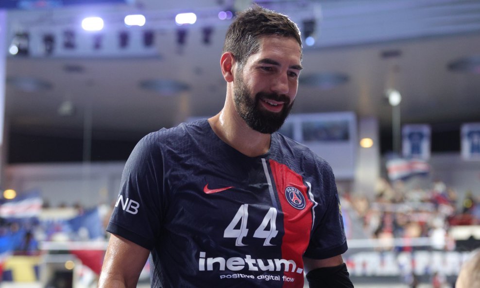 Nikola Karabatić