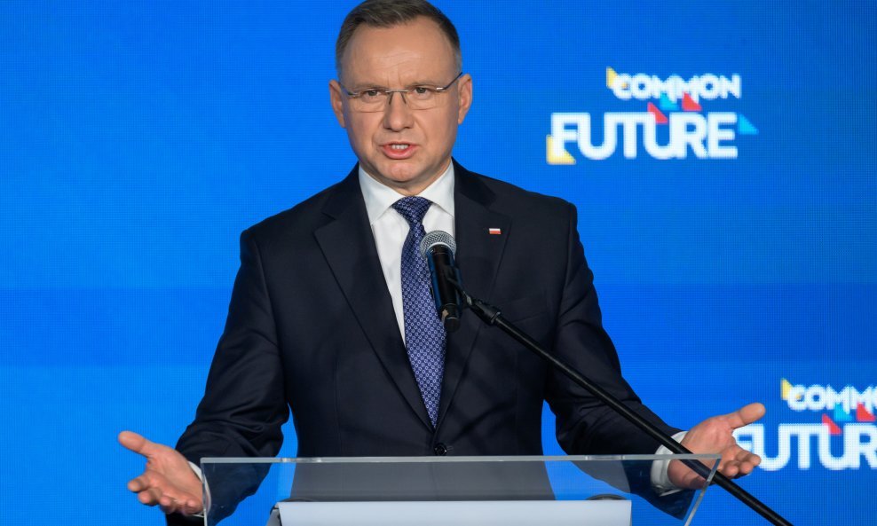 Andrzej Duda