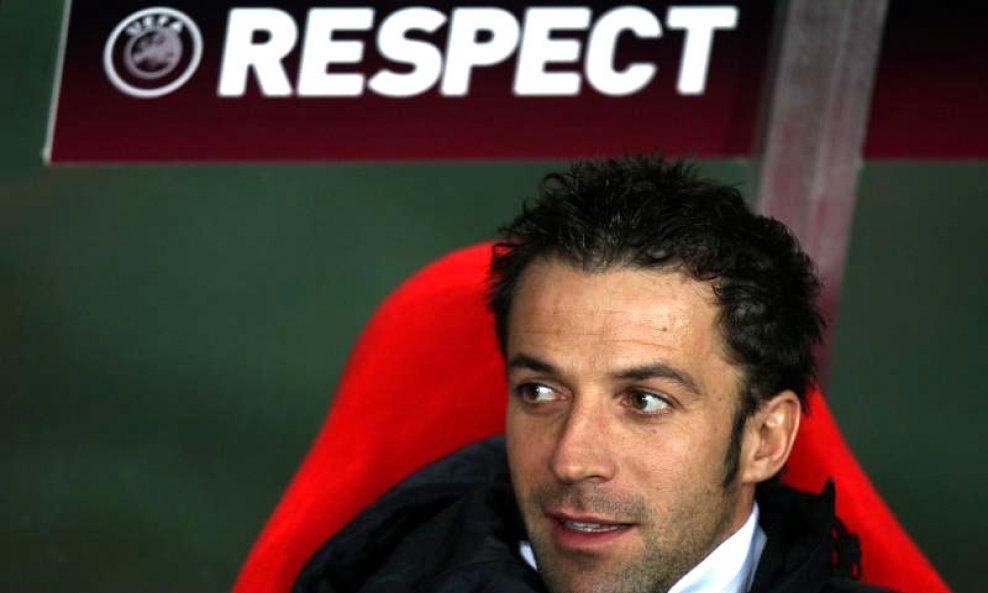 Alessandro Del Piero