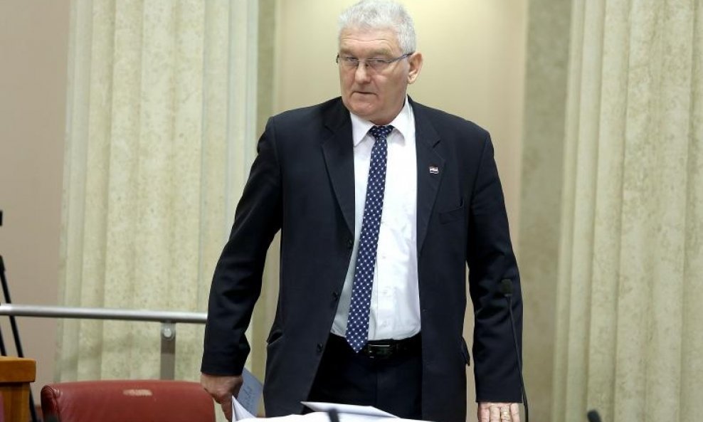 Milivoj Špika