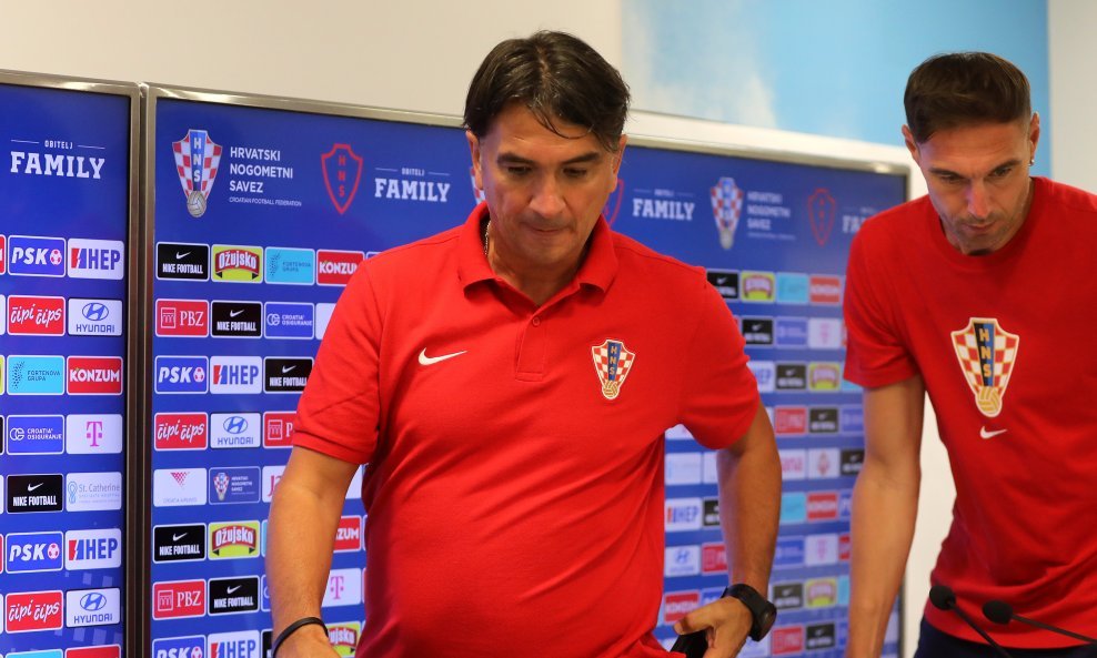 Zlatko Dalić